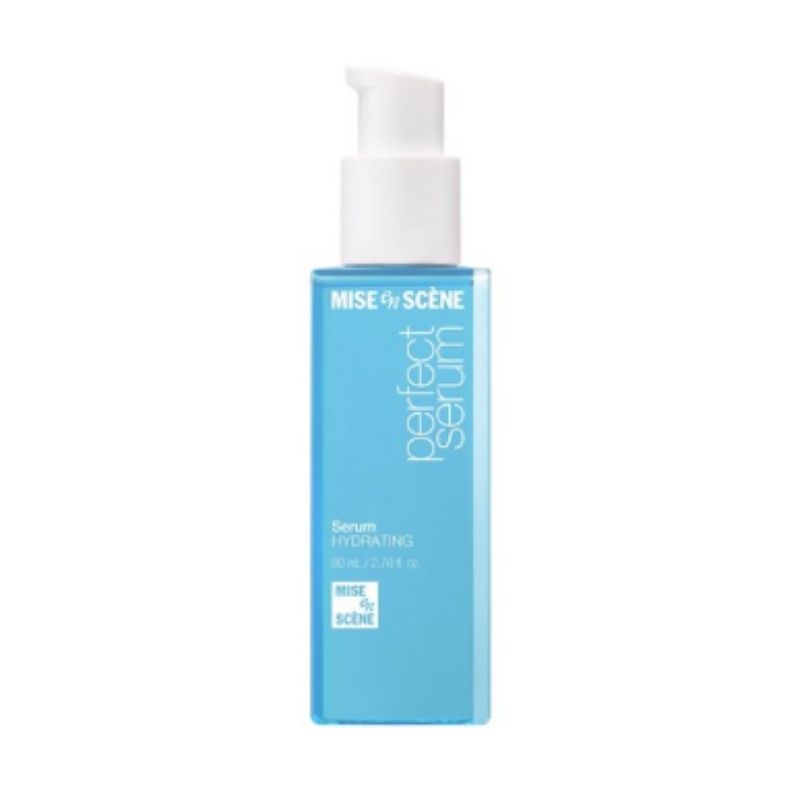 mise en scène Perfect Serum Watery Hair Essence 80ml