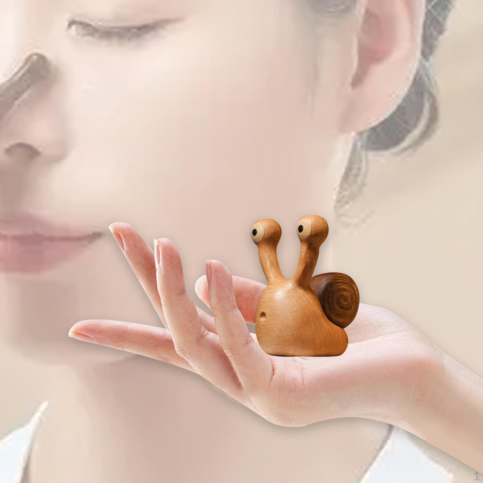 

Wooden Nose Guasha Massage Tool Multifunctional Portable Eyes Facial Wood Gua Sha Handheld for Home