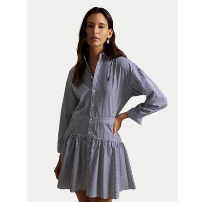Shirt Dress 211B22754001