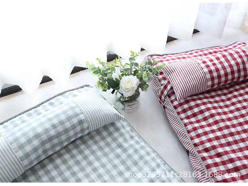 Universal Removable & Washable Pet Cushion: Dog Mattress, Dog Pad & Popular Cat Bed