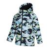 Mountain Warehouse Childrens/Kids Exodus Printed Water Resistant Soft Shell Jacket