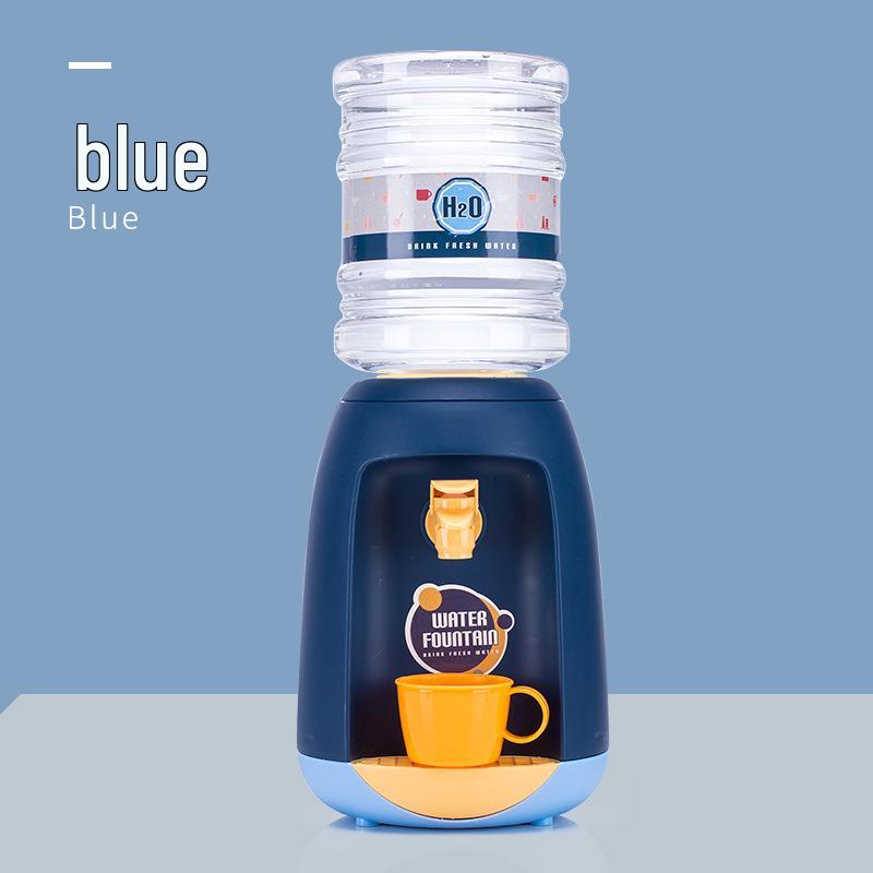 

Large Kids Water Dispenser Toy - Cute Juice Machine & Outdoor Bottle Tool