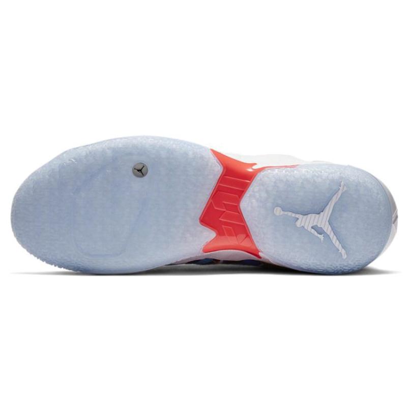 Air Jordan Why Not Zer0.4 Pf 'Upbringing' Jordan DD1134-103