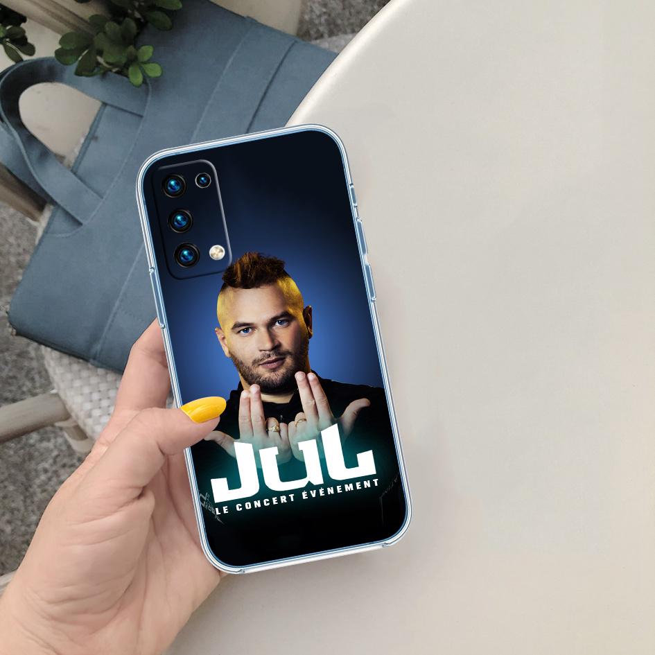 FM28 Julien Mari Jul Phone Case for Motorola Moto G10 G20 G30 G31 G32 G34 G35 G41 G42 G50 G51 G52 G55 G60 G60S G62 G71 G72 G75