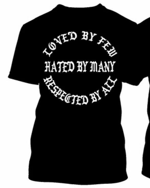 2-сторонняя футболка Поддержи своих местных Аутловов Мотоциклистов MC outlaw Пистолет 4XL