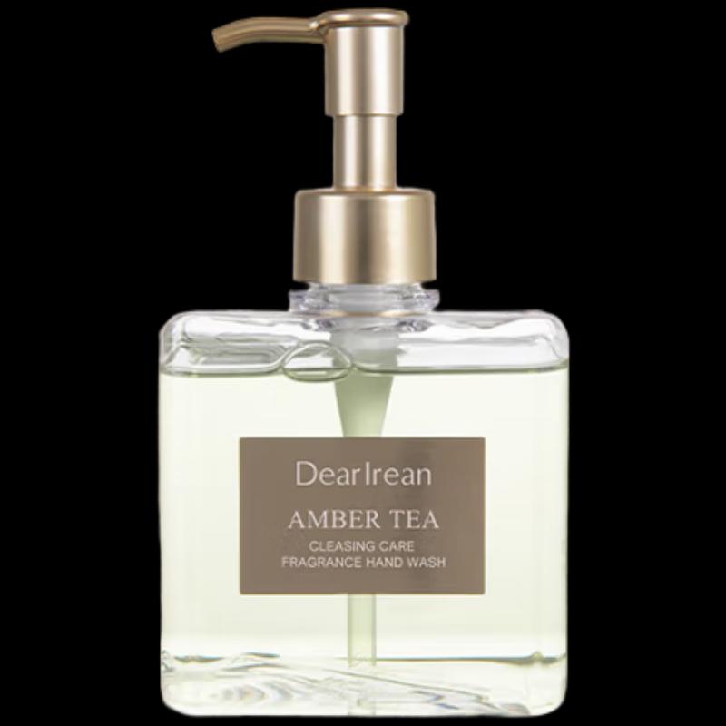 Dute Ailin Green Tea Amber Scented Foaming Hand Soap
