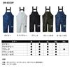 DAIWA PU Ocean Half Overalls Navy DR-6323P