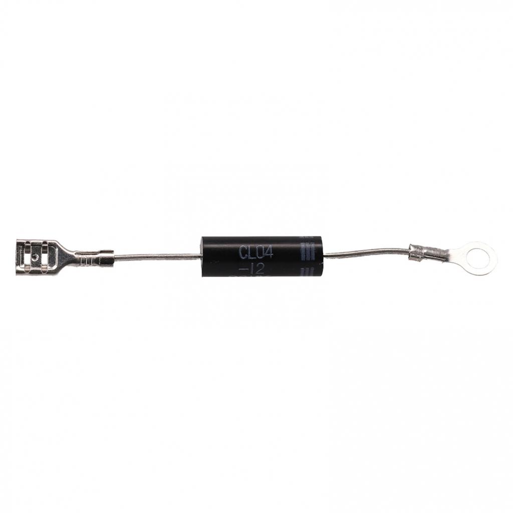 CL04 12 Microwave Oven Diode for Household Appliances Easy To Install