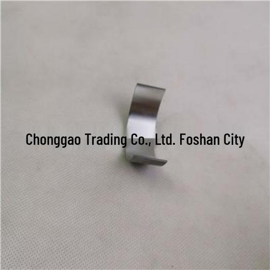 Foton Connecting Rod Lower Bearing, Colorless, 1.381 Thickness (SPV10001435-1E9300)