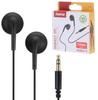 Hama Bubbly II Headphones Black