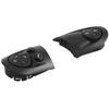 Portable Right Car Multifunction Volume Steering Wheel Switch Button Cover For MINI Cooper R55 R55 R57 R57 R58 R59 R59 R60 R61 P
