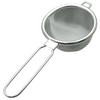 Nagao Tsubame Sanjo Tea Strainer High-Tech Trainer Size S 18-8 Stainless Steel Made Japan