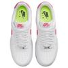 Nike Air Force 1 07 SE Next Nature White Sea Coral Women's Sneakers DV3808-100
