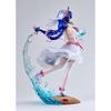 Jobless Reincarnation II Roxy Migurdia Wedding Swimsuit Figure 1/7 Scale Pre-Painted Plastic Complete Model