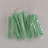 Individually Wrapped Compressed Face Cleansing Cotton Puff - Single Use Makeup Remover Sponge