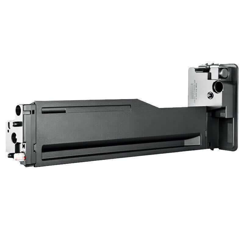 Compatible HP W1334A Black Toner Cartridge