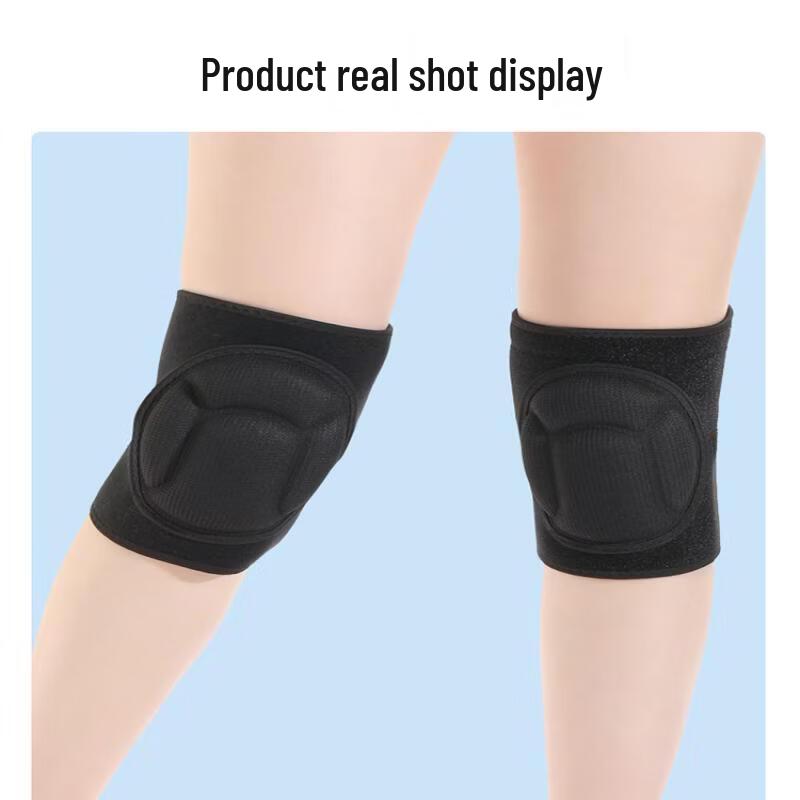 TULX Elastic Sports Knee Pads