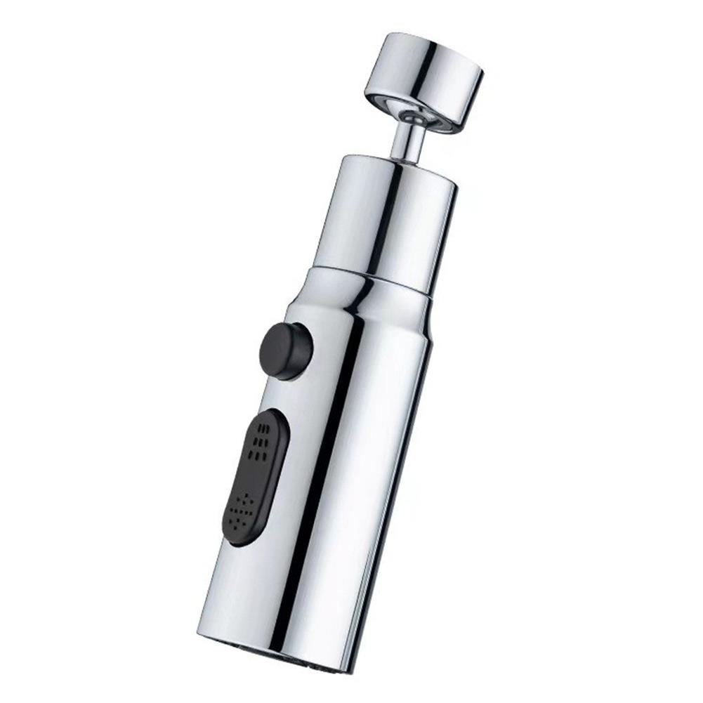 

Удлинитель смесителя с гальваническим покрытием, утолщение, горячая продажа, надежность