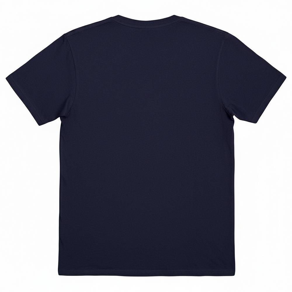 Cast Unisex Adult Classic Logo T-Shirt