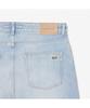 LACOSTE Men'S Straight Fit Denim Hh2321-55N Mku
