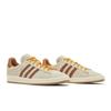 adidas Campus 80s 'Shanghai - Mooncakes' (Unisex) Cream White / Auburn / Eqt Orange Skate Shoes GY4589