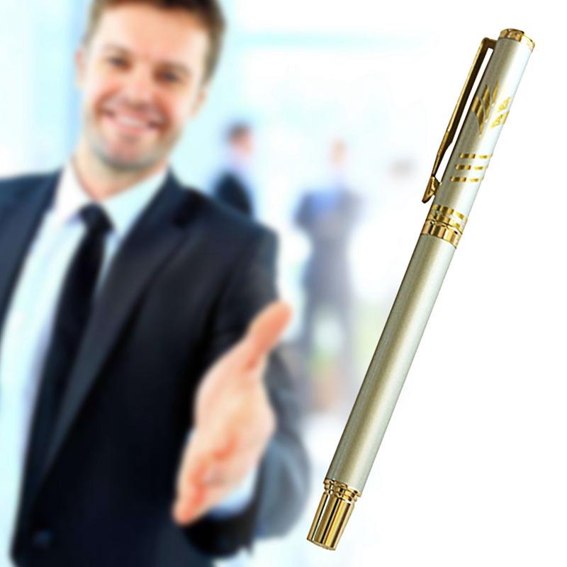 Металлические шариковые ручки - купить по низким ценам в интернет-магазине Joom