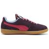 New PUMA Palermo Low Top Skateboard Shoes Unisex Purple 398182-01
