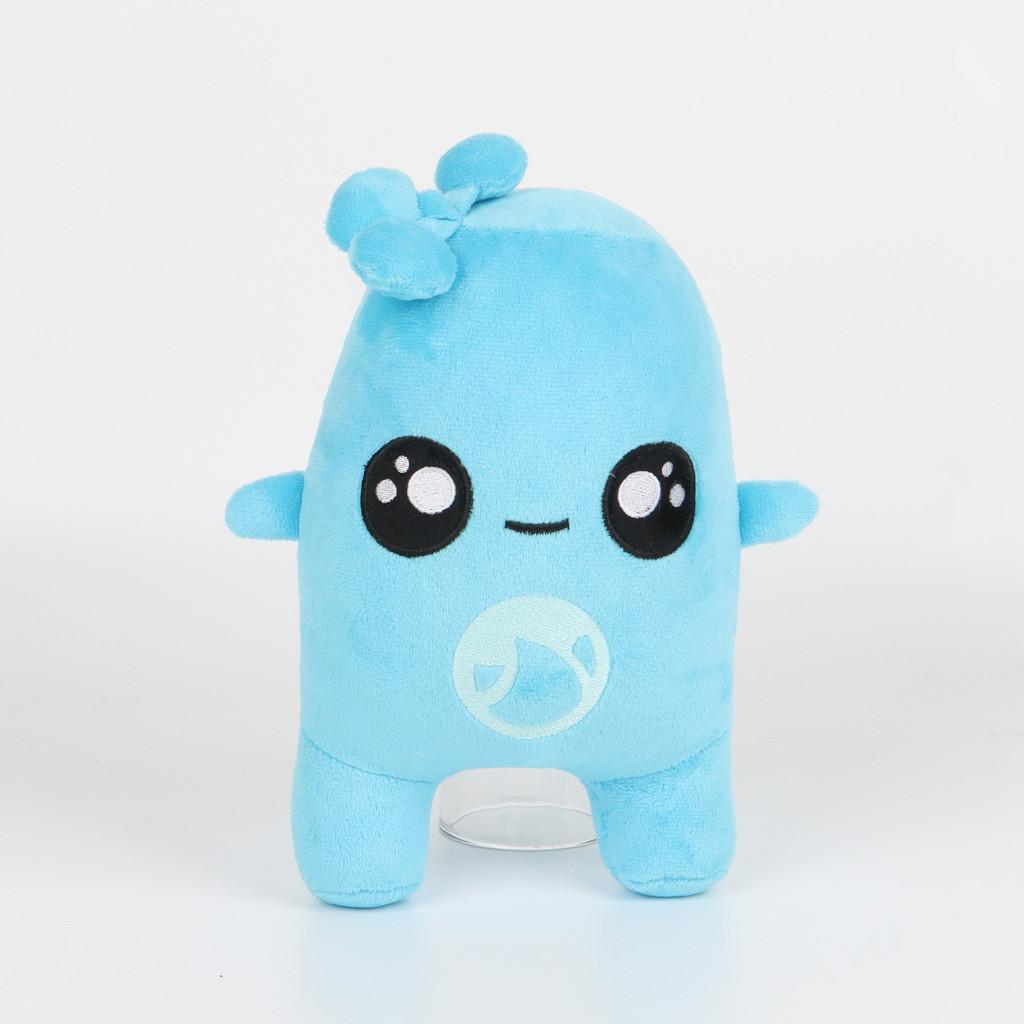 Fortnite Collectible Plush Toy With Pp Cotton Filling For Kids And Fans