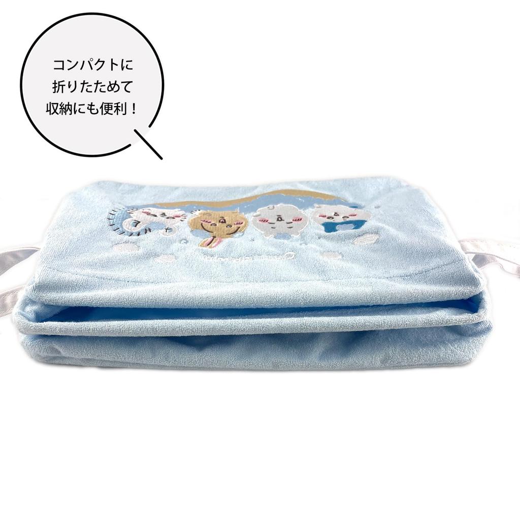 Shobido Chiikawa Laundry Series CW46440 Multi-Case