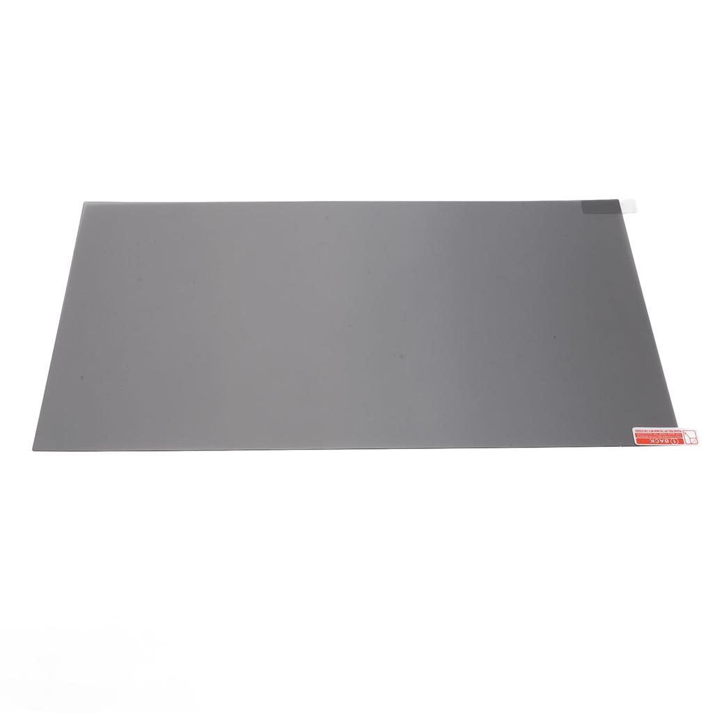 Laptop Private Screen 16: 10 Aspect Ratio Prevent Blue Light Glaring Removable Computer Screen Protector Laptop PC