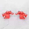 Front Rear Disc Brake Caliper Pads Fit for Chinese Mini Moto Kid ATV Quad 43cc 47cc 49cc