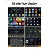Car Radio 2 Din,7 inches,Ford Focus 2007 Mondeo S-max C MAX Kuga Galaxy Fiesta Transit Fusion,Android Auto,Multimedia Player
