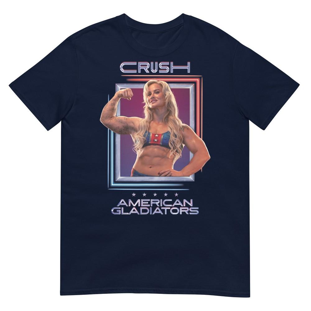 Crush Tshirt S