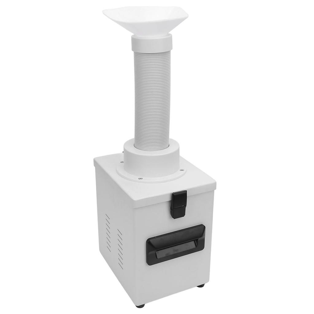 Solder Fume Extractor Kit Desktop Floor 3 Stage Filtration System Bench Top Absorber Electronic Soldering Welding Tools