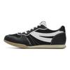 Fila Chaussures Trail Arc Edge Série Rétro Mode Tendance Confortable Simple Polyvalent Bas Top Chaussures Décontractées Homme sneaker Noir Blanc F12M522114FBG