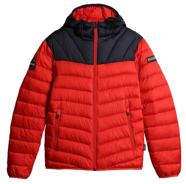 

Napapijri Aerons CB H 3 куртка M