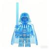 Space Series Building Blocks Mini Figures Small Particle Assembly Action Figures Battle Toy