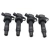 27301-2B100 27301-2B000 Car Ignition Coil for Hyundai Accent Veloster I20 I30 Kia Rio Soul Rio5 1.6L L4 2012-2020 273012B100