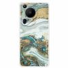 For Huawei Pura 70 Case Marble TPU Soft Transparent Silicone Back Covers For Huawei Pura 70 Ultra Case 70ultra Cool Pura70 Pro+