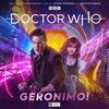 Doctor Who The Eleventh Doctor Chronicles  Geronimo by Rochana... 9781838689100