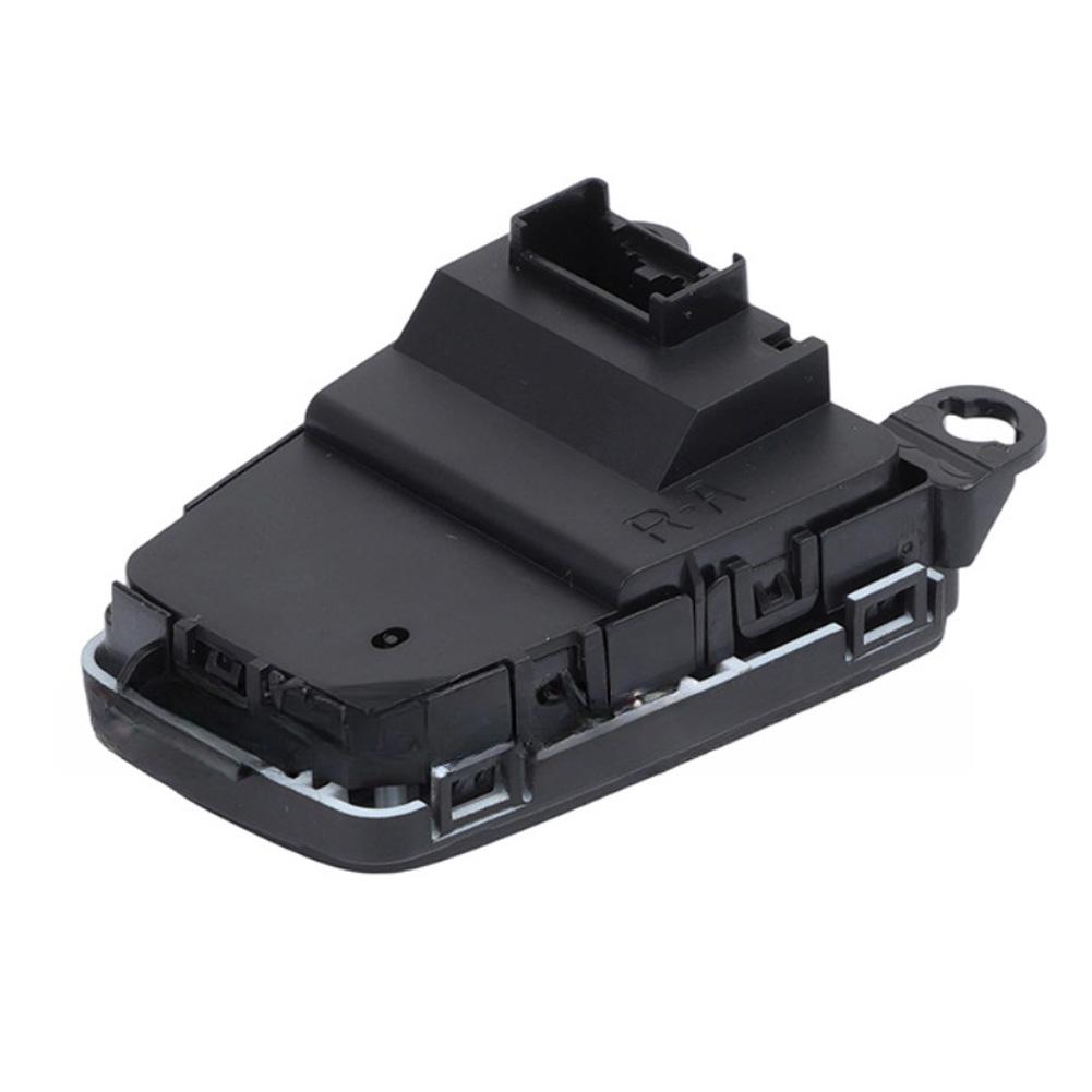 Steering Wheel Switch Volume Control Switch OEM Part Number 13535361 Button Control Audio Replacement Car Accessories