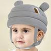Soft Padding Toddler Safety Hat Lightweight Children's Anti-collision Pad  Walking Practice