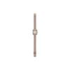 Casio Women's SHEEN Gold Watch SHS-D400CGM-4APRD