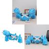 Pokemon Metagross Plush Doll 30cm Cute Short Plush Crab Figure Gift For Children And Collectors