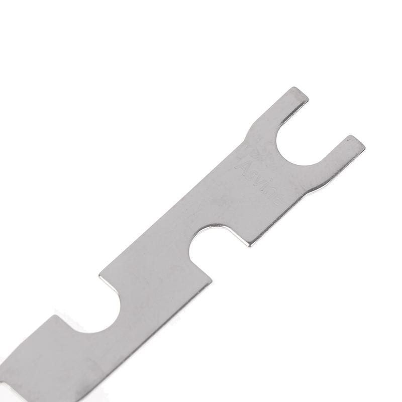 Chave Multifuncional para Remoção de Ferramentas Para Canetas de Pistão e Vácuo Asvine P20 P36 P30 P50 V169 Papelaria para Escola e Escritório