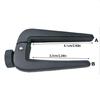 Electric Guitar Tuning Clamp Universals Wide Guitar Capo Clip Adjustable Tension Guitar Capo Guitar Accessories