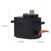 5 G RC Servo Digital Servo High Torque Servo Motor Metal Gear Steering Servo Fit for 1/24SCX24 1/28  K989