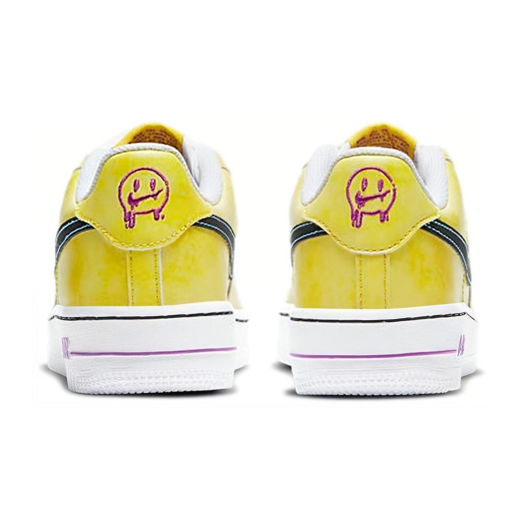 Nike Air Force 1 Low Peace, Love & Basketball GS DC7299-700