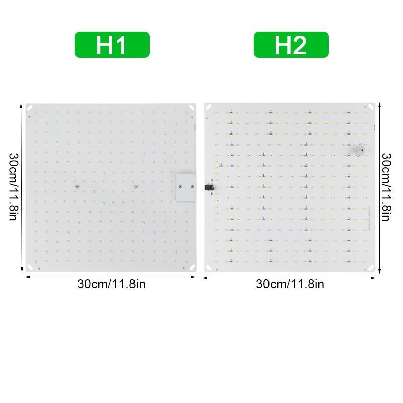 5000W Ultra Thin Grow Light Led Full Spectrum Lamp Led Plant Light Bulb Greenhouses Indoor Phyto Lamp Grow Tent