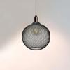Hollow Out Lamp Covers Iron Chandelier Lampshade Shell Pendant Lamp Shade  Living Room Cafe Hotel
